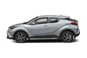 $15988 : Toyota C-HR 2019 XLE 4dr Cro thumbnail