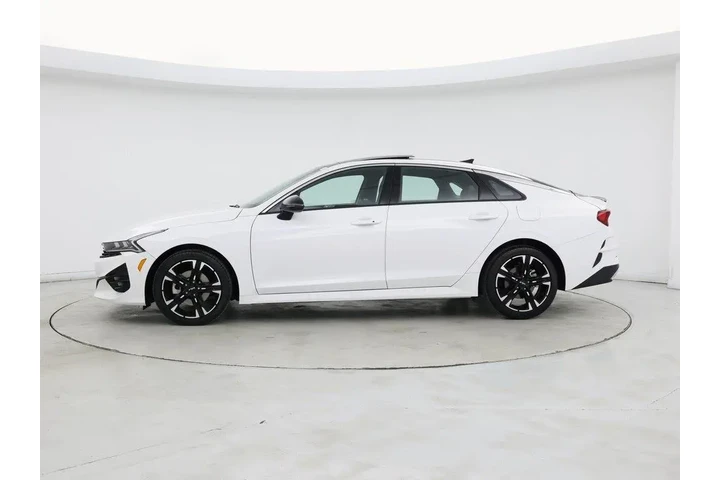 $29998 : Kia K5 2024 GT-Line 4dr Seda image 3