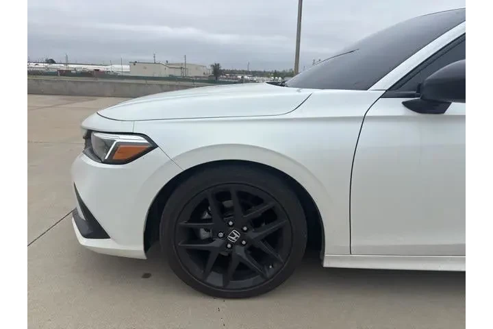 $24484 : Honda Civic 2024 Sport 4dr S image 9