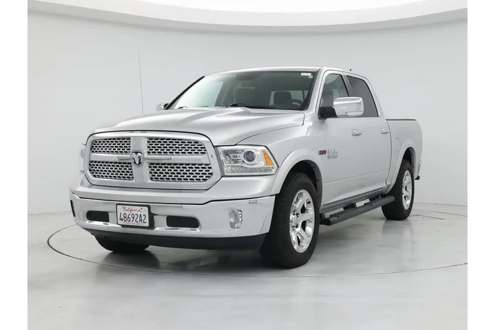 $25998 : Ram 1500 2016 4x4 Laramie 4d image 4