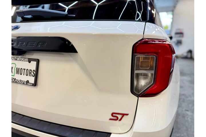 $24900 : 2020 FORD EXPLORER image 7