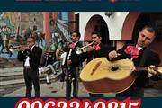 Mariachi en Quito thumbnail 1