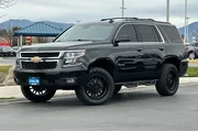 Chevrolet Tahoe 2018 4x4 LT en Boise