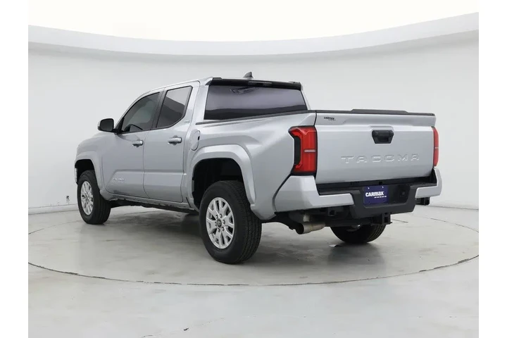 $34998 : Toyota Tacoma 2025 4x2 SR5 4 image 2