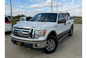 $10999 : 2009 F-150 XLT SuperCrew 6.5- thumbnail