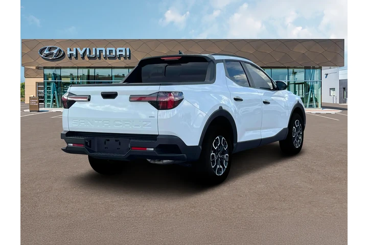 $25998 : Hyundai SANTA CRUZ 2024 AWD image 7