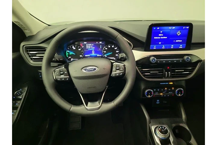 $20998 : Ford Escape Hybrid 2022 SEL image 10