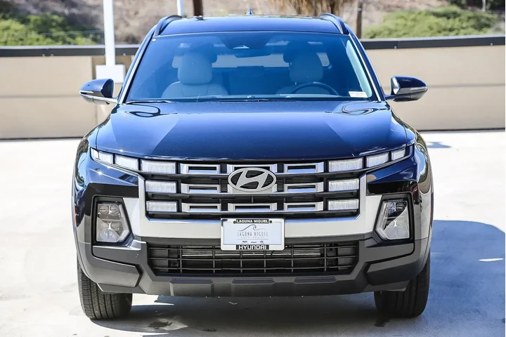 $31995 : Hyundai SANTA CRUZ 2026 SEL image 2