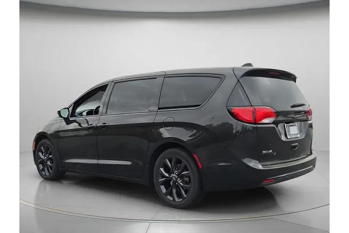 $19991 : Chrysler Pacifica 2019 Touri image 6