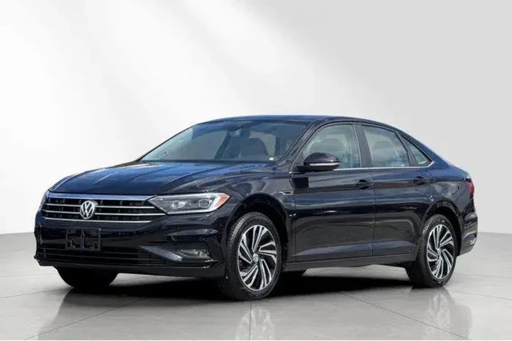 $19998 : Volkswagen Jetta 2020 SEL Pr image 8