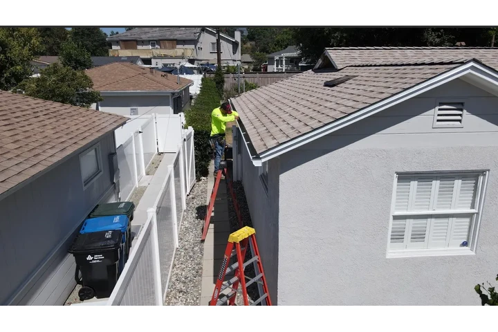 Roof Repair Starting at $299 image 1