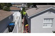 Roof Repair Starting at $299 en Riverside