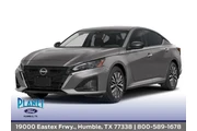 Nissan Altima 2025 2.5 SV 4d en Houston
