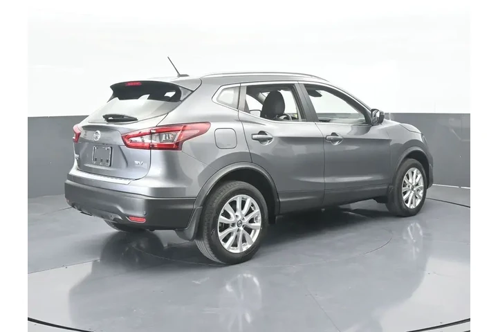 $14999 : Nissan Rogue Sport 2021 SV 4 image 6