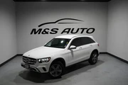 $21227 : 2021 GLC 300 4MATIC SUV thumbnail