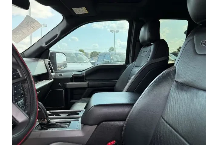 $31995 : Ford F-150 2017 4x4 Raptor 4 image 10