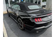$32786 : Ford Mustang 2025 EcoBoost 2 thumbnail