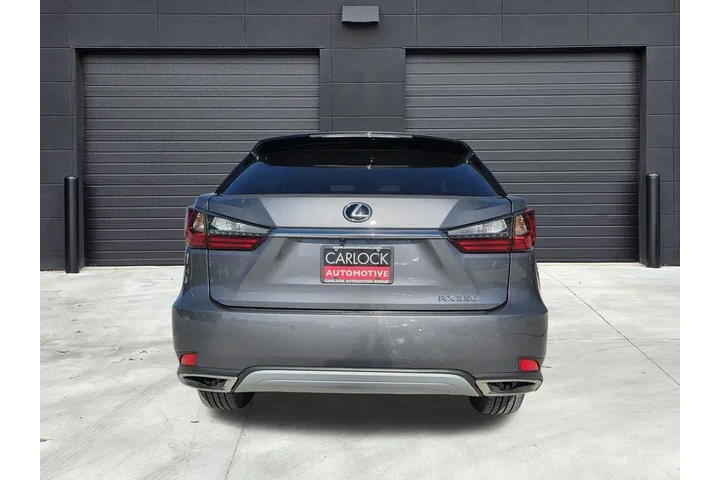 $39490 : Lexus RX 350 2022 4dr SUV image 6