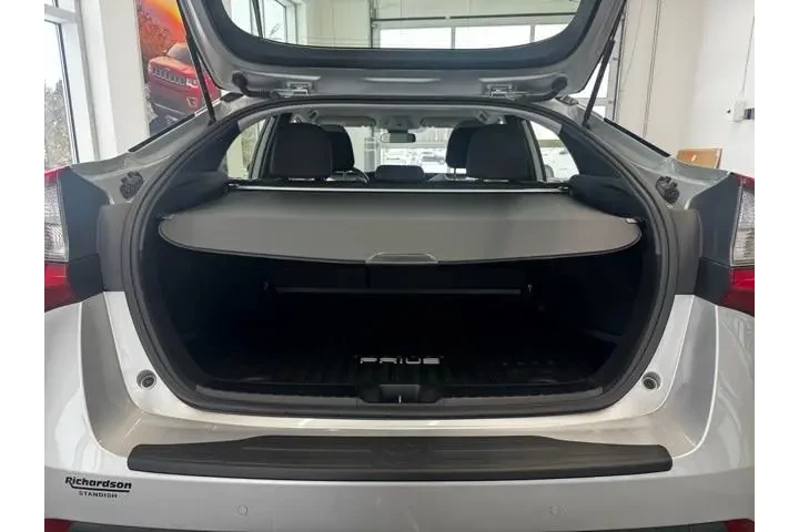 $23992 : Toyota Prius 2022 Limited 4d image 8