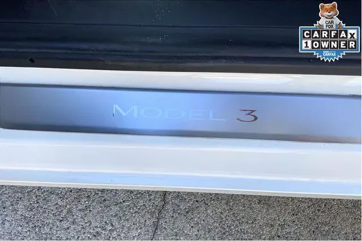 $22985 : Tesla Model 3 2020 Standard image 8