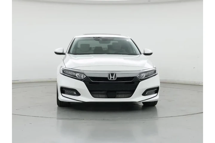 $24998 : Honda Accord 2020 EX-L 4dr S image 5
