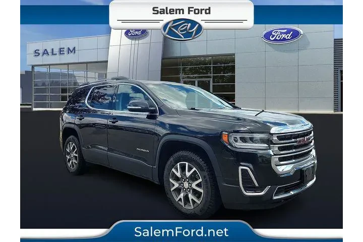 $18727 : GMC Acadia 2020 4x4 SLE 4dr image 1