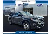 GMC Acadia 2020 4x4 SLE 4dr en New Hampshire