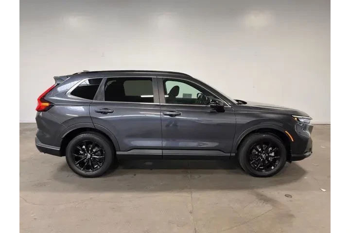 $31877 : Honda CR-V Hybrid 2024 AWD S image 2
