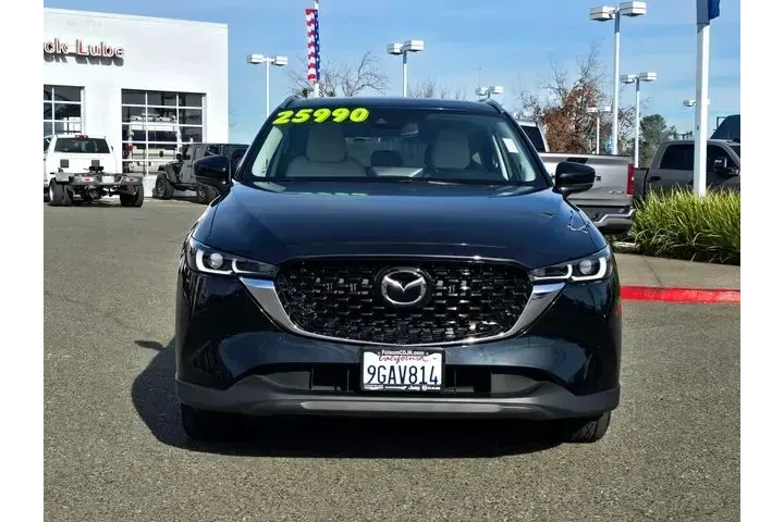 $25900 : Mazda CX-5 2023 AWD 2.5 S Pr image 2
