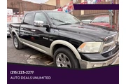2010 Ram 1500 Laramie en Philadelphia