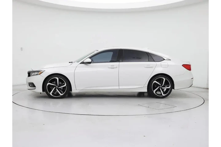 $20998 : Honda Accord 2019 Sport 4dr image 3