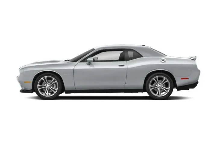 $24995 : Dodge Challenger 2022 GT 2dr image 2