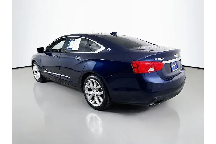 $14900 : Chevrolet Impala 2018 Premie image 5