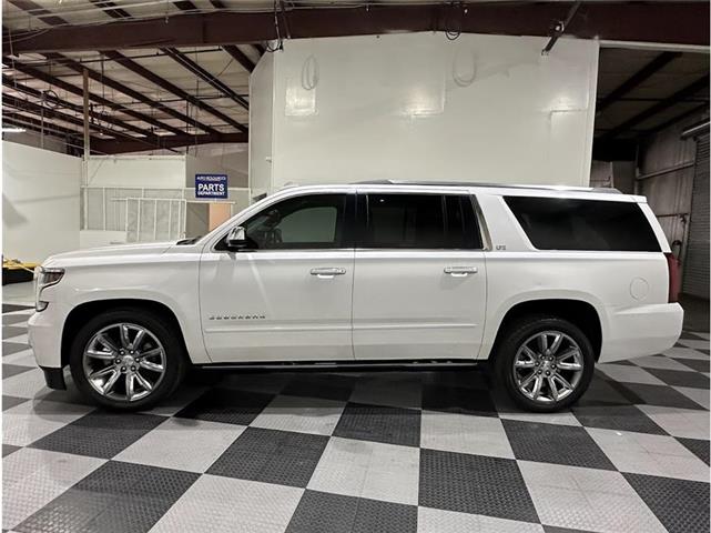 $25555 : 2016 CHEVROLET SUBURBAN image 7