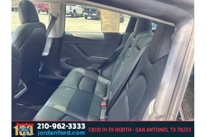 $26994 : Tesla Model 3 2022 AWD Long image 8