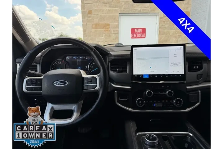 $39500 : Ford Expedition 2022 4x4 XLT image 8