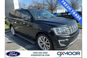 Ford Expedition 2018 4x4 Lim en Louisville