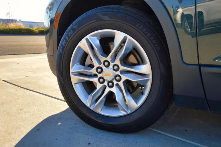 $17495 : Used 2019 Blazer FWD 4dr w/3L image 9