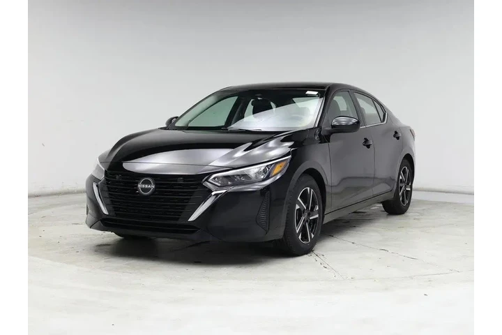 $18998 : Nissan Sentra 2024 SV 4dr Se image 4