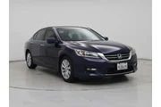 Honda Accord 2014 EX 4dr Sed