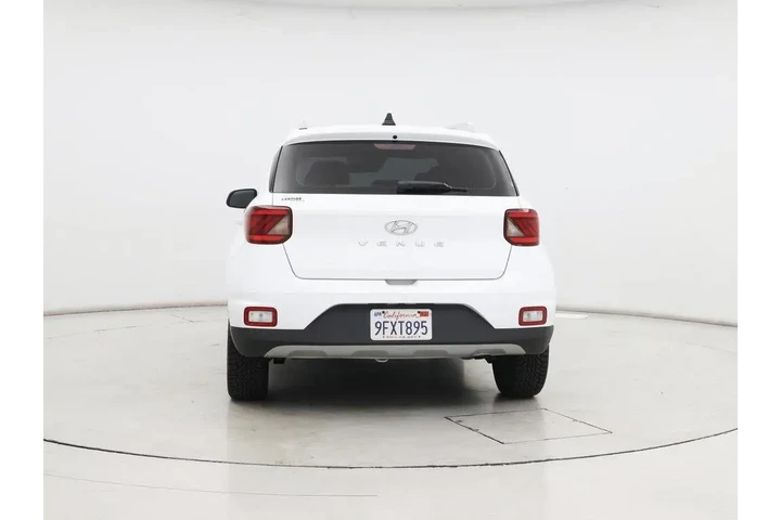 $14599 : Hyundai VENUE 2021 SEL 4dr C image 6