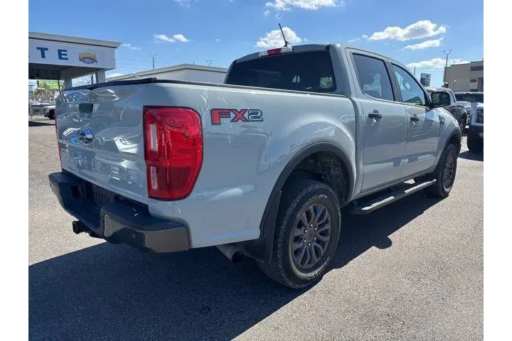 $23997 : Ford Ranger 2022 4x2 XL 4dr image 5