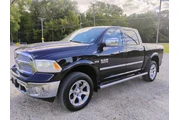 $14995 : 2015 RAM 1500 Laramie thumbnail