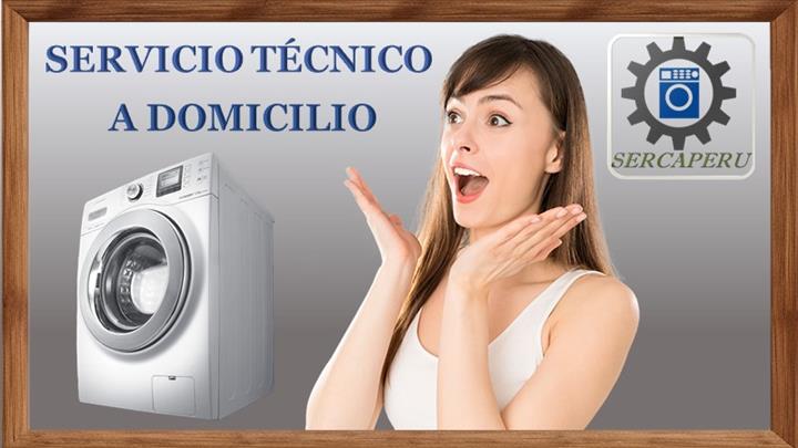 “BOSCH LAVADORAS” TECNICO image 4