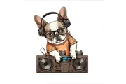 DJ KATRA en Los Angeles
