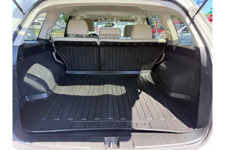 $6995 : 2013 Outback 3.6R Limited image 9