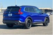 $38981 : Honda CR-V Hybrid 2025 AWD S thumbnail
