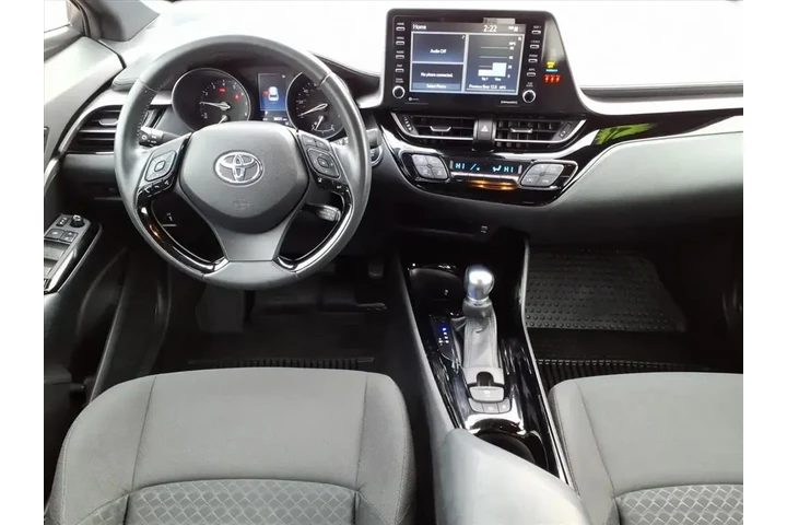 $22227 : Toyota C-HR 2022 Nightshade image 8