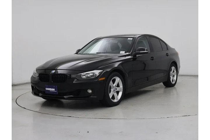 $17998 : BMW 3 Series 2015 328i 4dr S image 4