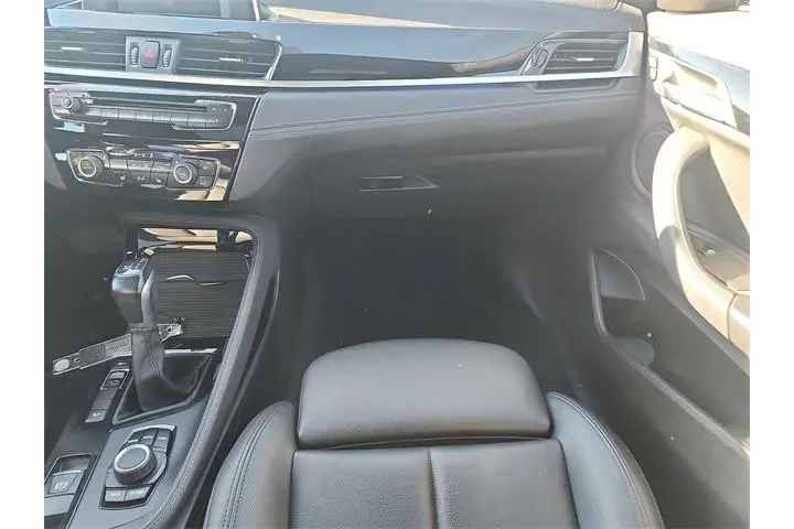 $13495 : BMW X2 2018 AWD xDrive28i 4d image 10